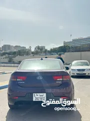  2 كــيا سـيــراتــو كـــــوبــي