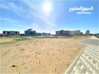  2 ارض تجاريه للبيع بمدينه الرياض (جنوب الشامخه)