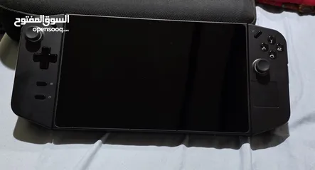  1 lenovo legion go