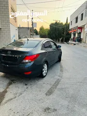 1 اكسنت  برايفت ديزل