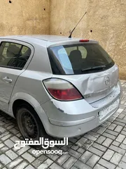  5 اوبل استرا 2005