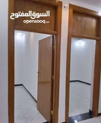  1 شقة سكنية للايجار في منطقة الجبيلة