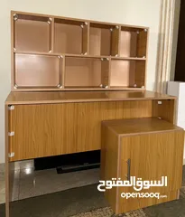  2 غرفة نوم كاملة للبيع