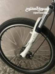  14 بسكليت غيارات  للبيع