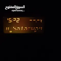  1 اوبل زافيرا