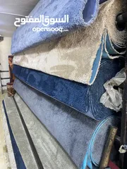  6 سجاد وموكيت وعشب باقل اسعار