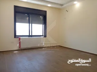  6 شقق مميزة للبيع على طريق المطار