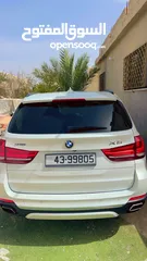 3 ‏BMW X5 xdrive40e Plug-in Hybrid 201‪6 للبيع
