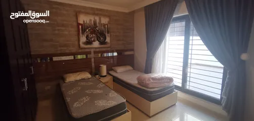  2 شقة مفروشة للإيجار 105م2 ( Property 14853 ) سنوي فقط