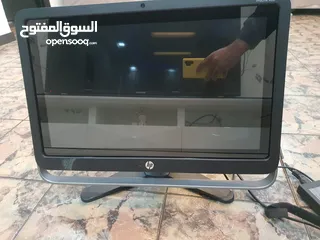  3 كمبيوتر HP للبيع