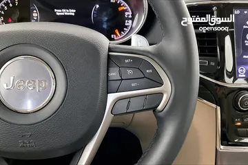  25 2019 Jeep Grand Cherokee Limited  • Big Price Drop • 1 Year free warranty • 320816