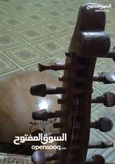  2 عود قديم للبيع