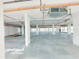  9 Brand New  Open Space  Middle Of Town