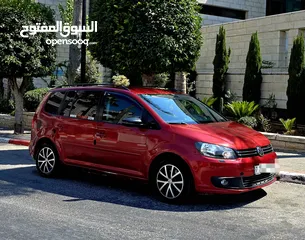  9 توران 2015 اتومات فل بدون فتحه