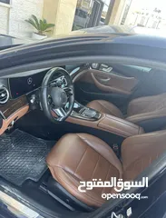  5 Mercedes-Benz E220d