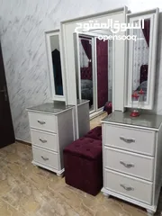  23 اتواليت تسريحه ماستر او شباب ديكور صالونات تفصيل حسب الطلب والمقاس