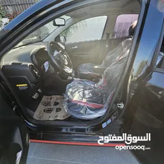  4 كيا مورننج 2018 فل فل اضافات فتحه بصمه ليدات  تحكم عداد60 بوية شركة