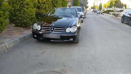  6 مرسيدس كشف 2004