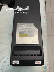  5 جهاز كومبيوتر مكتبي مستورد acer