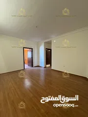  1 شقة فارغة للايجار في منطقة الرابية