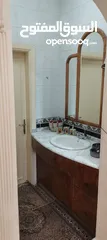  11 شقه طابقيه طابق ثاني للإيجار