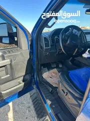  9 فورد XLT 2017  F150