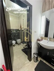  11 شقة مميزة مفروشة 280م طابق أول بالقرب من فندق عمان الشام في الشميساني/ ref 2040