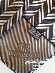  11 مجموعة من ربطات العنق الرجالي (كرافة)  ماركات -صنع يد  hand made-Men's necktie