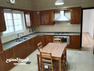  2 3Me2-European style 4BHK villa for rent in Sultan Qaboos City near to Souq Al-Madina Shopping Mall