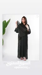 1 قصة عباية qissah abaya