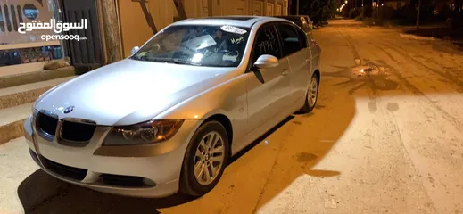  1 سلام عليكم ورحمة الله وبركاته BMW328i