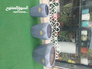  10 قواوير زراعية بسعر الجمله