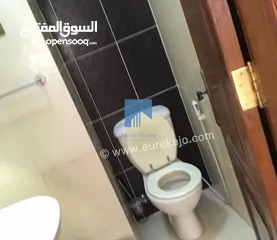  3 شقة مميزة للبيع في الأمير راشد طابق ثاني 160م تشطيب سوبر ديلوكس بسعر مغري