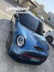  2 Mini cooper s 2022