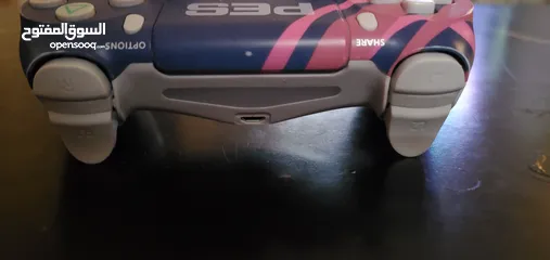  3 WIRELESS CONTROLLER PS4 ، يد بلاستيشن 4