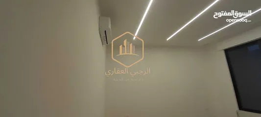  15 شقة - للايجار - لم تسكن - شارع المدينة المنورة