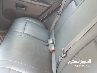  21 جيب شيروكي لاريدو موديل 2008