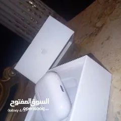  7 Airpods pro2 second generation