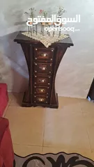  1 رفوف نوع كلاسيك فاخر