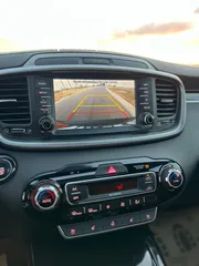  12 كيا سورينتو  كامل الإضافات  ترخيص وتأمين ساري المفعول