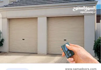  1 حدادة وصيانة عامه بدقة ومهنيه وإتقان