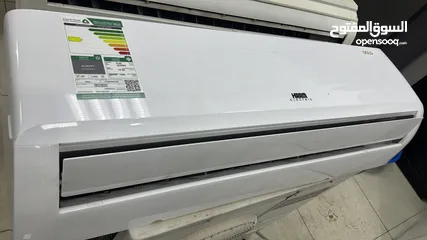  10 Air conditioner DAMMAM