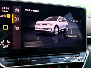  19 ‏ID 6 X pro 2021 شبه زيرو مميزة للبيع