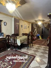  1 شقة مميزة ببرج الهدي