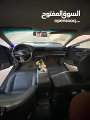  6 اودي A4 موديل 1998 للبيع