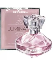  4 Luminata Avon for women