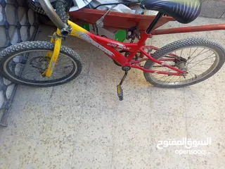  1 دراجات هوائيه عدد 2