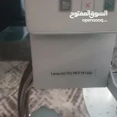  3 طابعه /سكانر اتش بي مستعمل