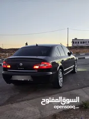  6 سكودا سبوير