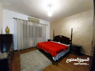  9 شقة مفروشة للإيجار 250م2 ( Property 17853 ) سنوي فقط